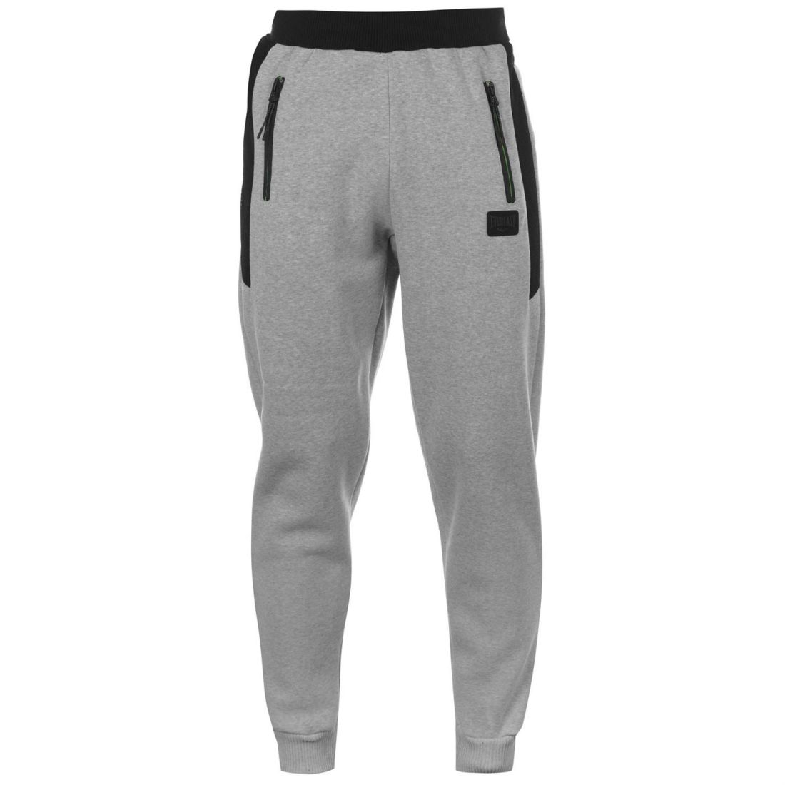 Everlast Mens Premium Sweatpants Fleece Jogging Bottoms Trousers Pants ...