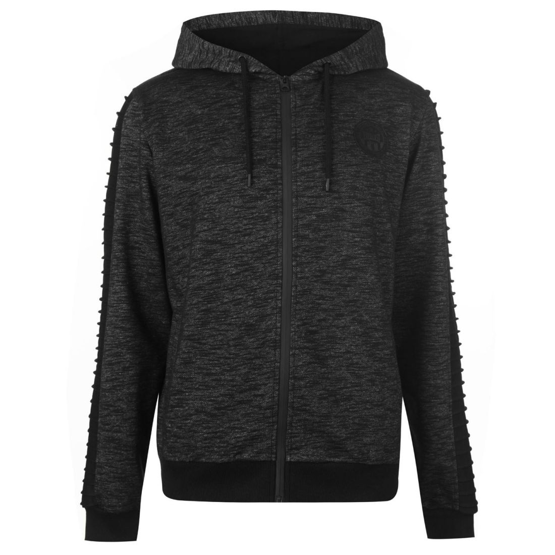 hooded sweatshirt cardigan mens