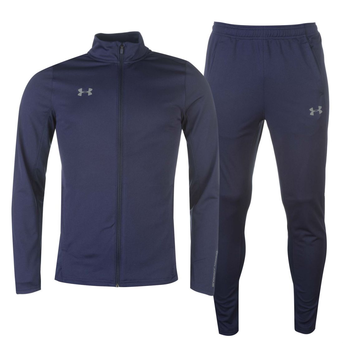 under armour challenger tracksuit bottoms