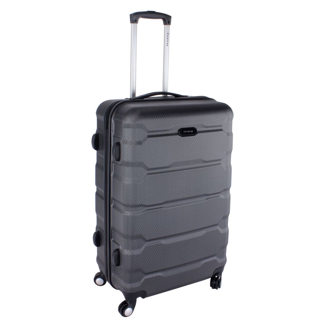 hard shell suitcase sports direct