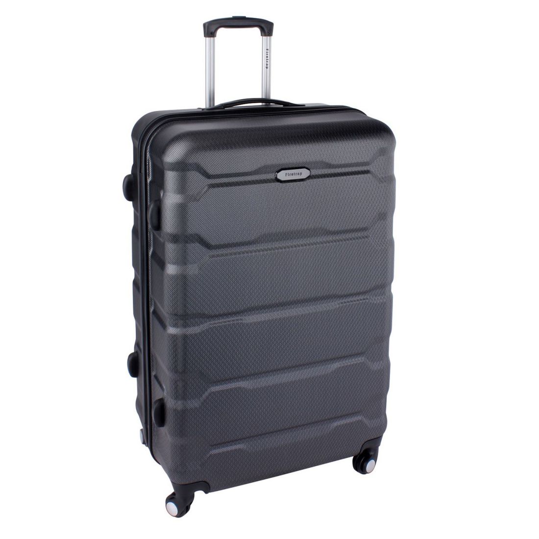 hard shell suitcase sports direct