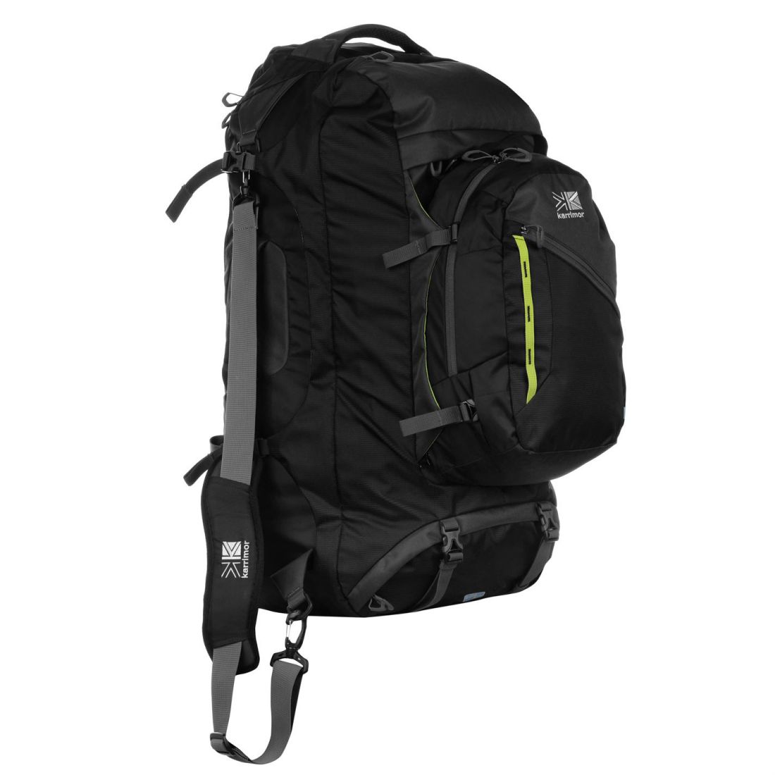 karrimor cheetah backpack