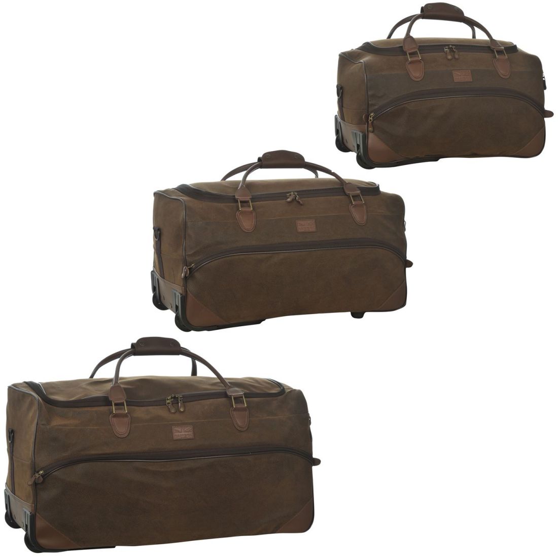 kangol cabin luggage