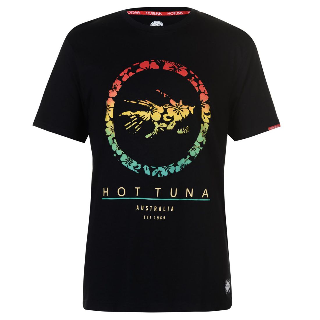 spicy tuna brand shirts