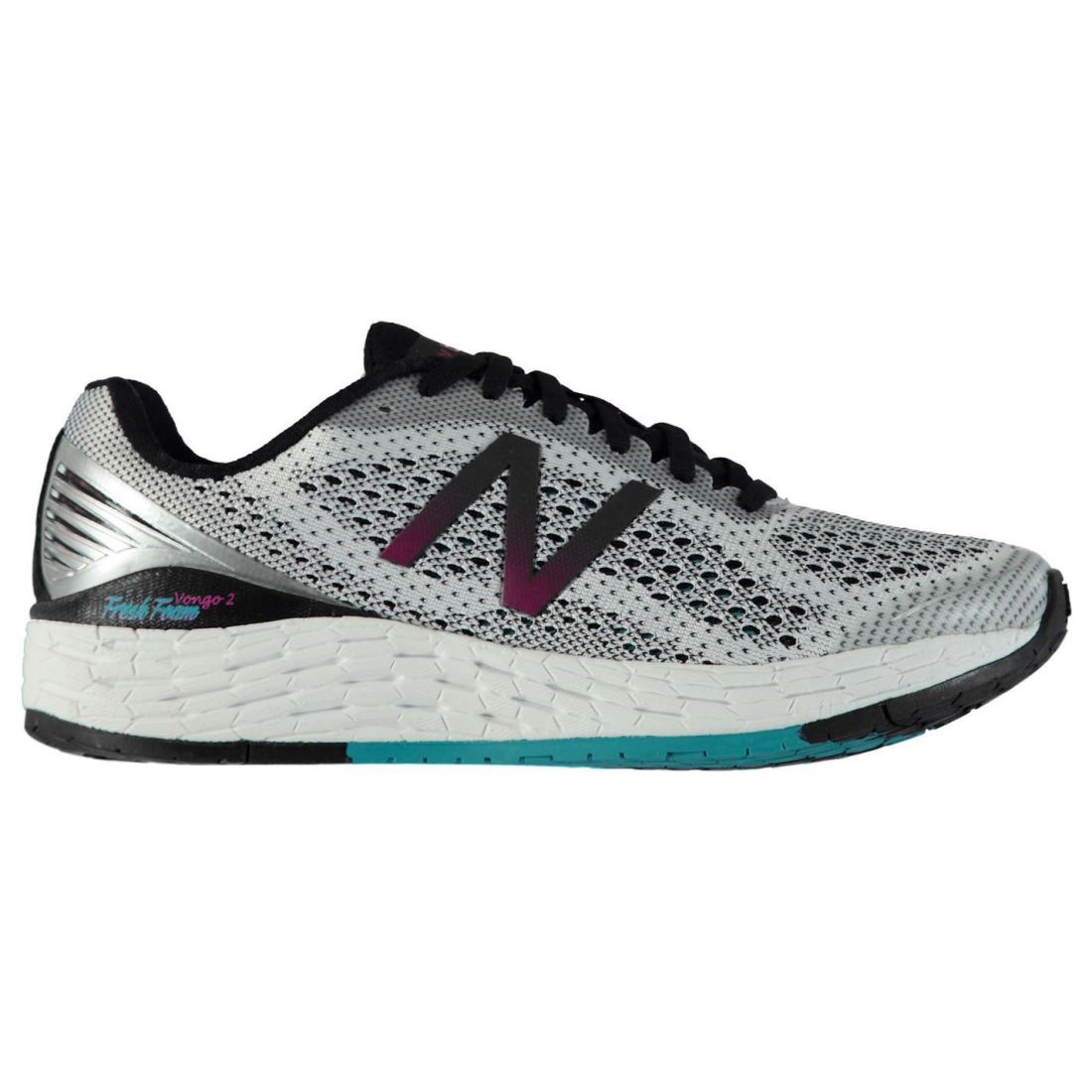 new balance fresh foam vongo