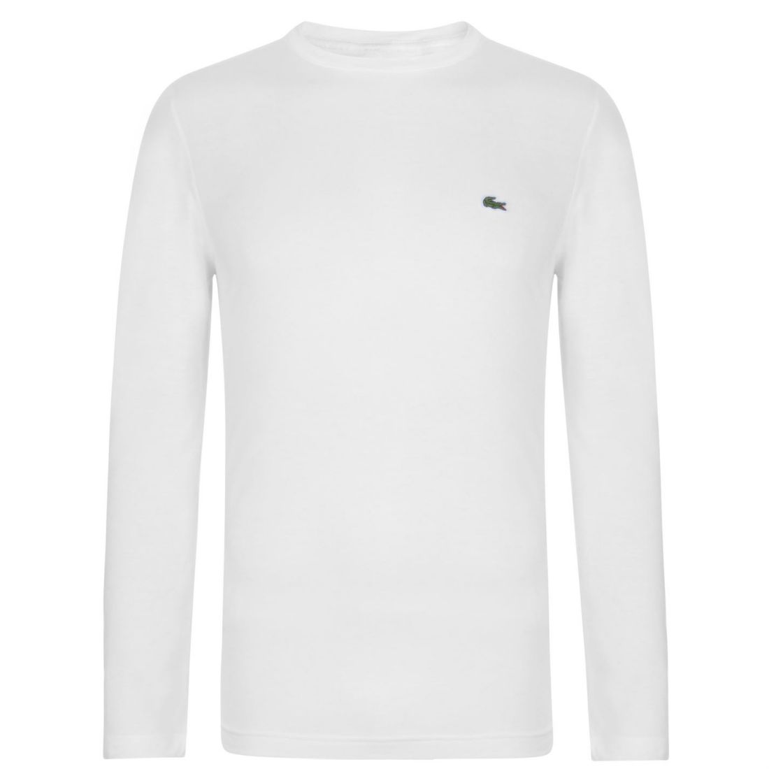 lacoste long sleeves