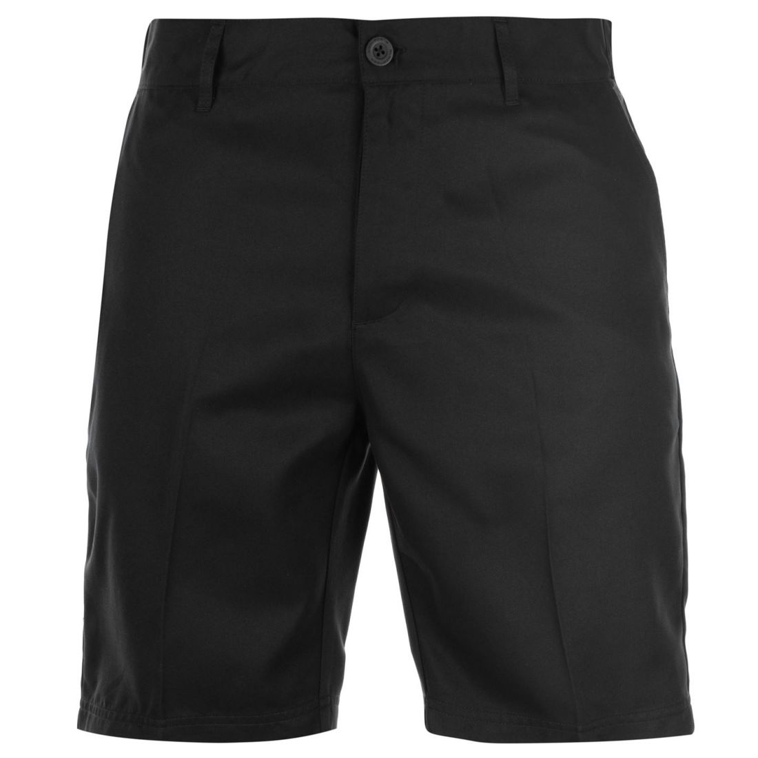 Slazenger Golf Shorts Mens Gents Pants Trousers Bottoms Lightweight Zip ...