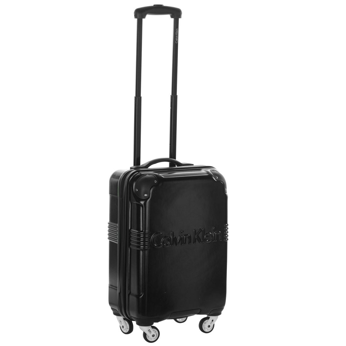 calvin klein delancey luggage