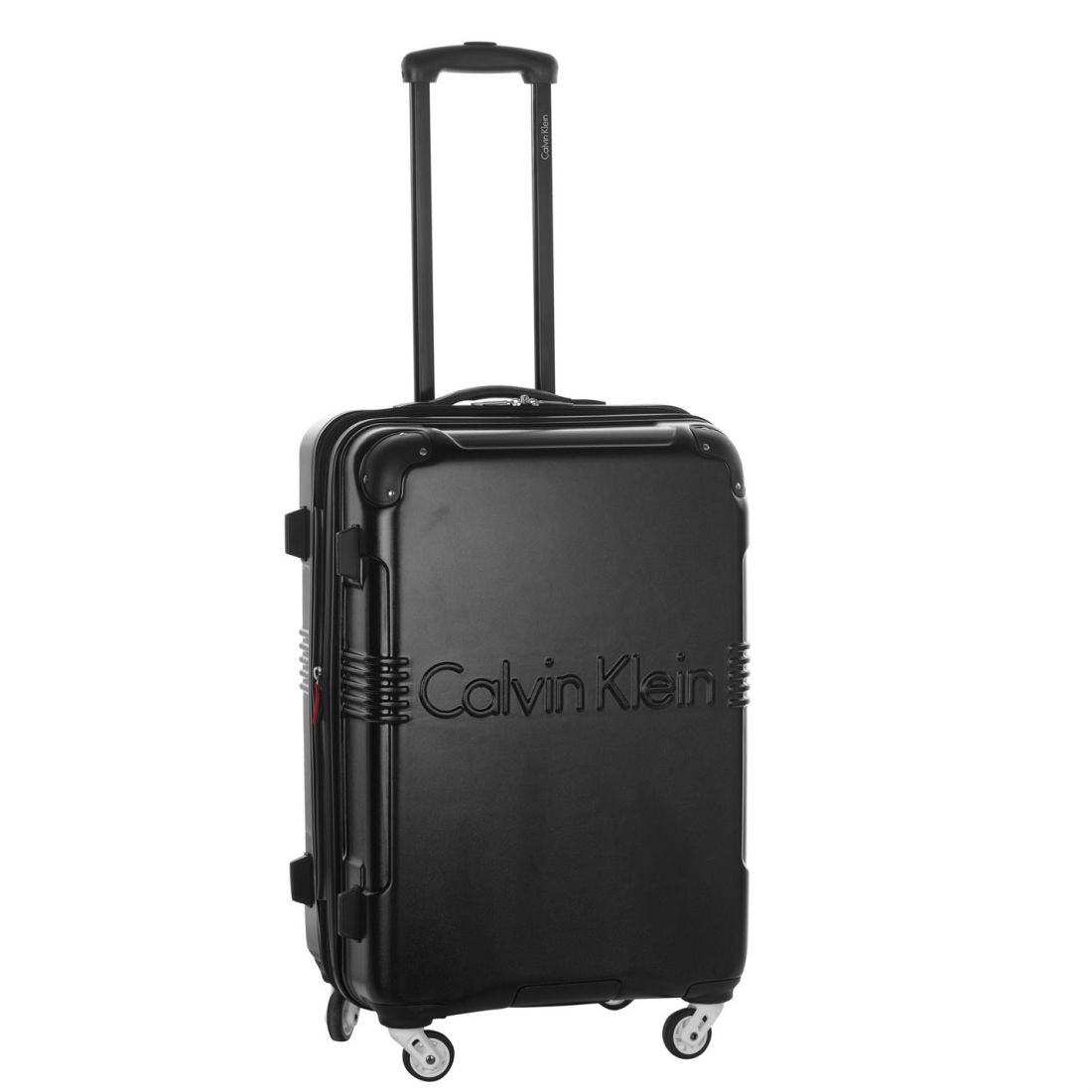 calvin klein delancey luggage