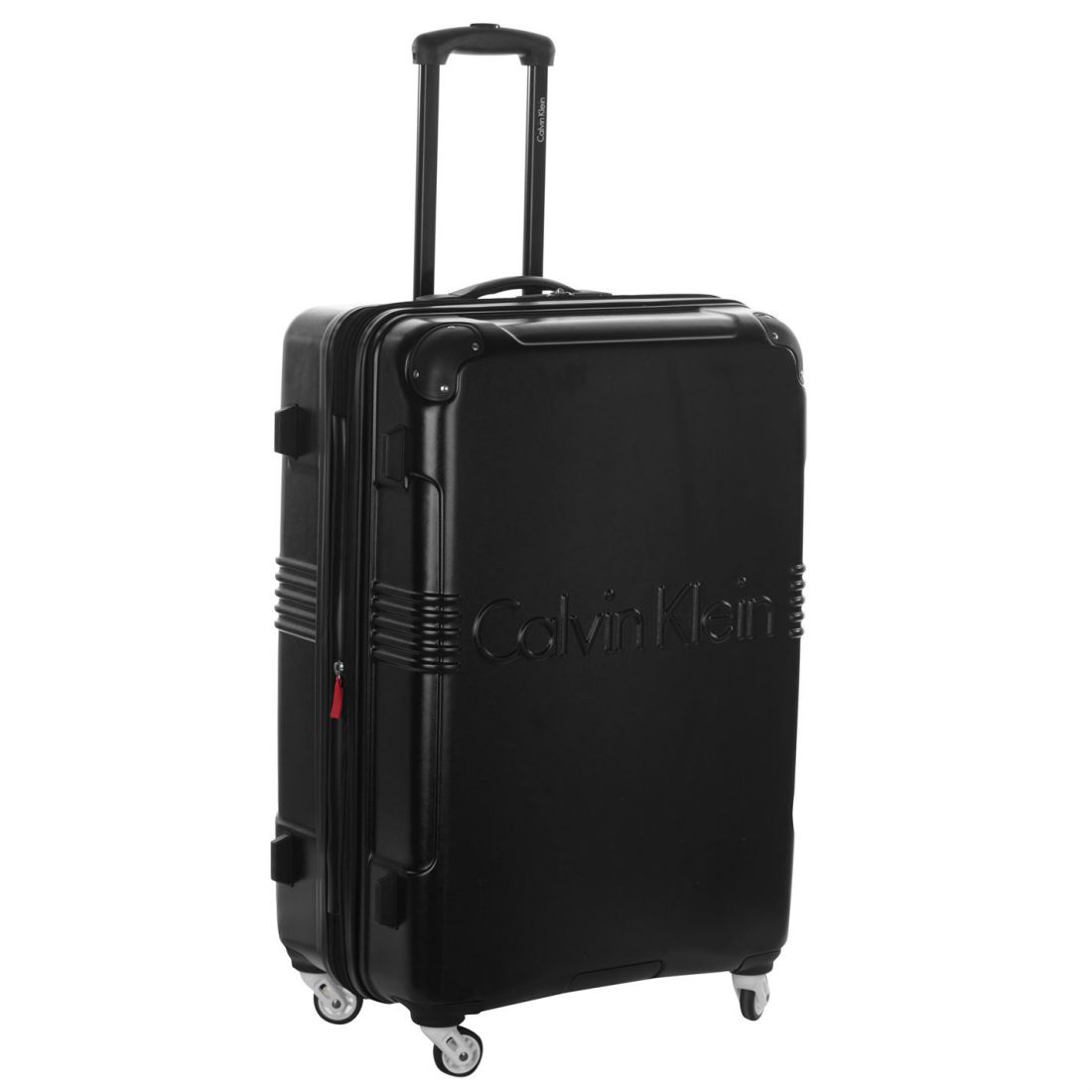 calvin klein delancey luggage