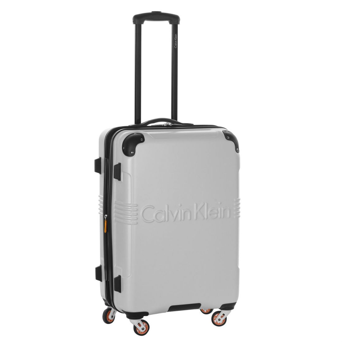 calvin klein delancey luggage