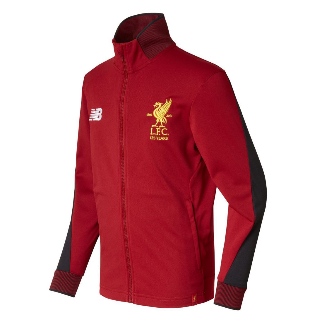 liverpool hoodie sports direct