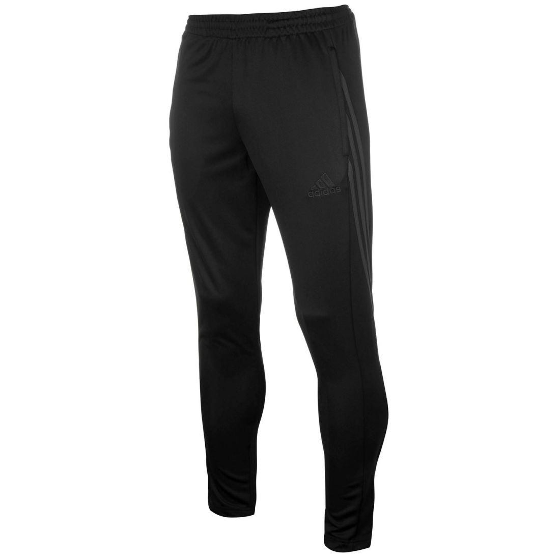 adidas Mens Challenger Pants Track Sports Training Jogging Trousers ...