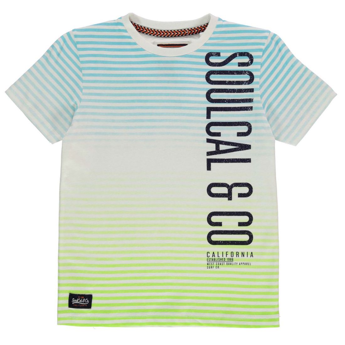 skechers t shirt kids