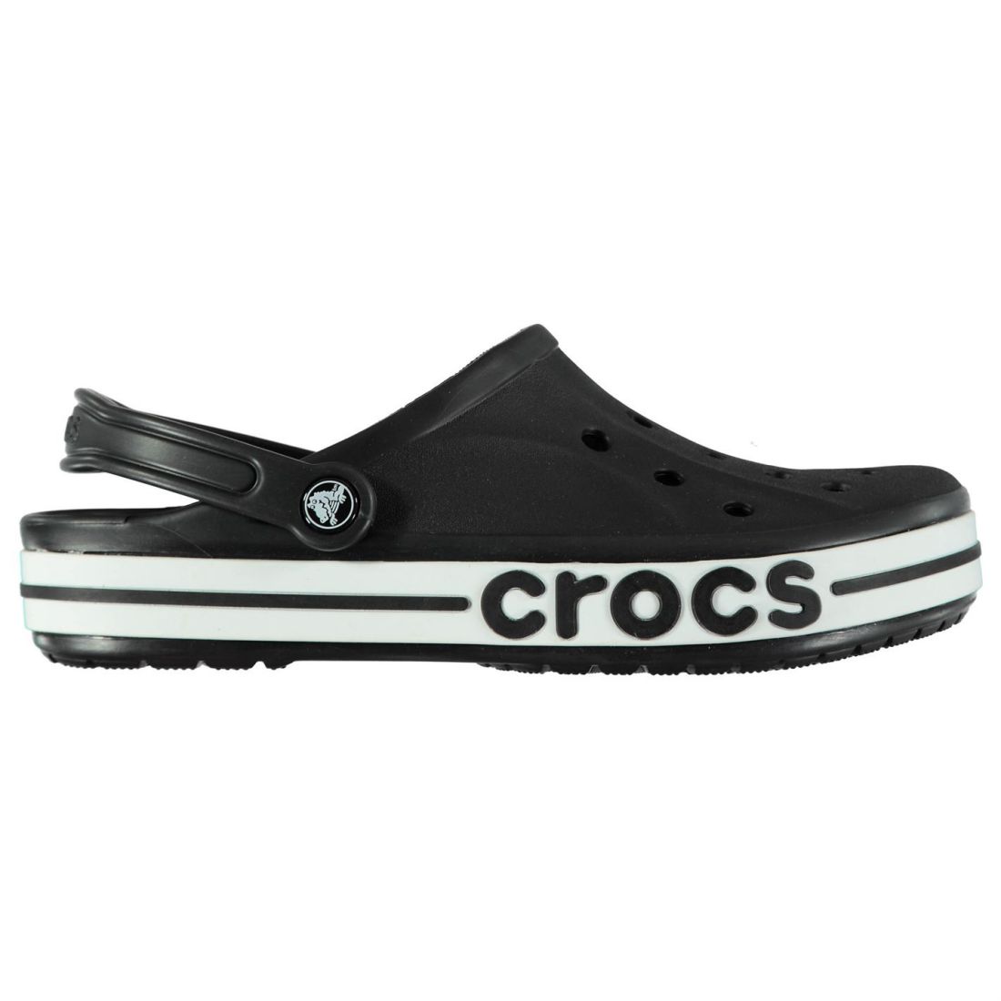 Crocs Mens Baya Band Clog Cloggs | eBay