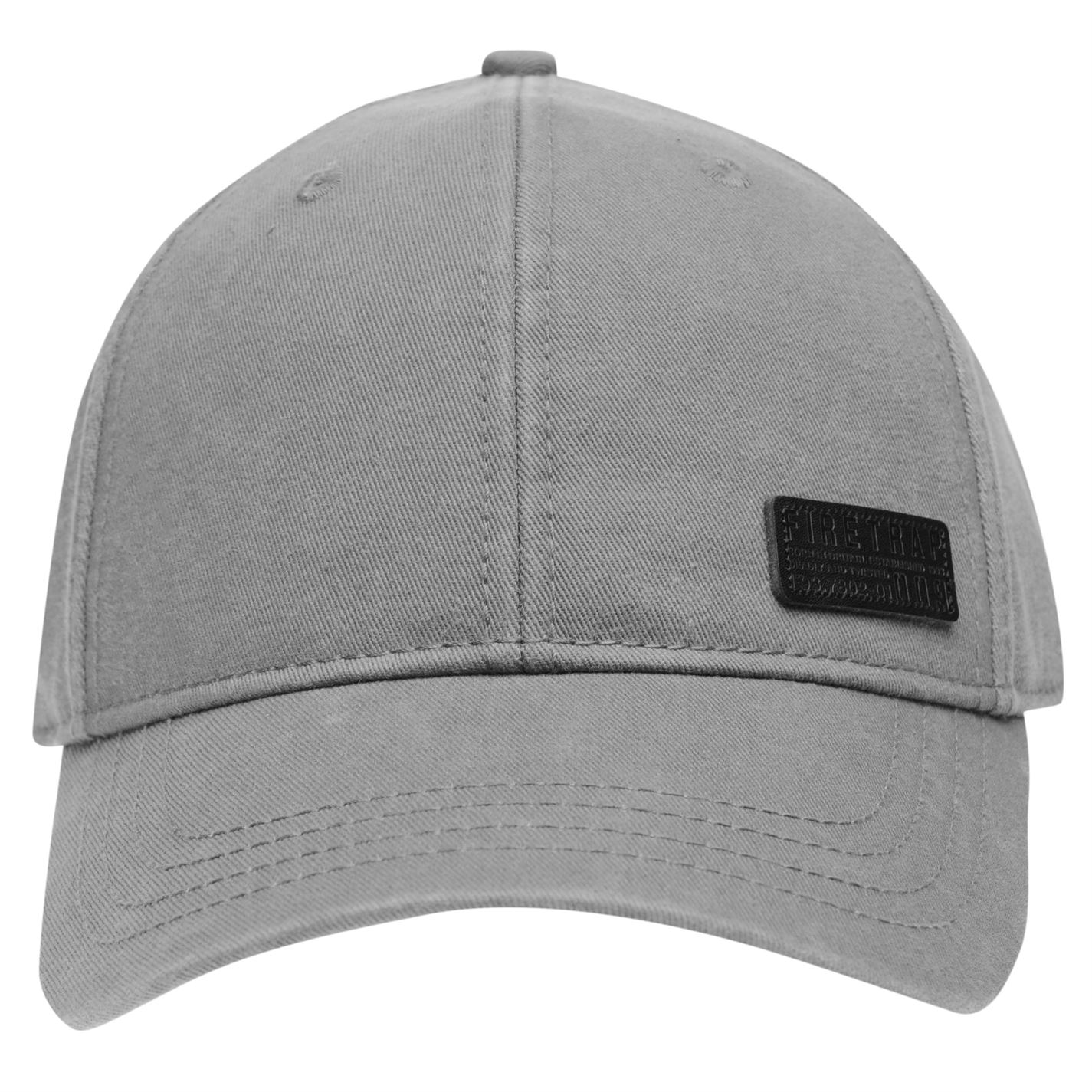 Canvas cap