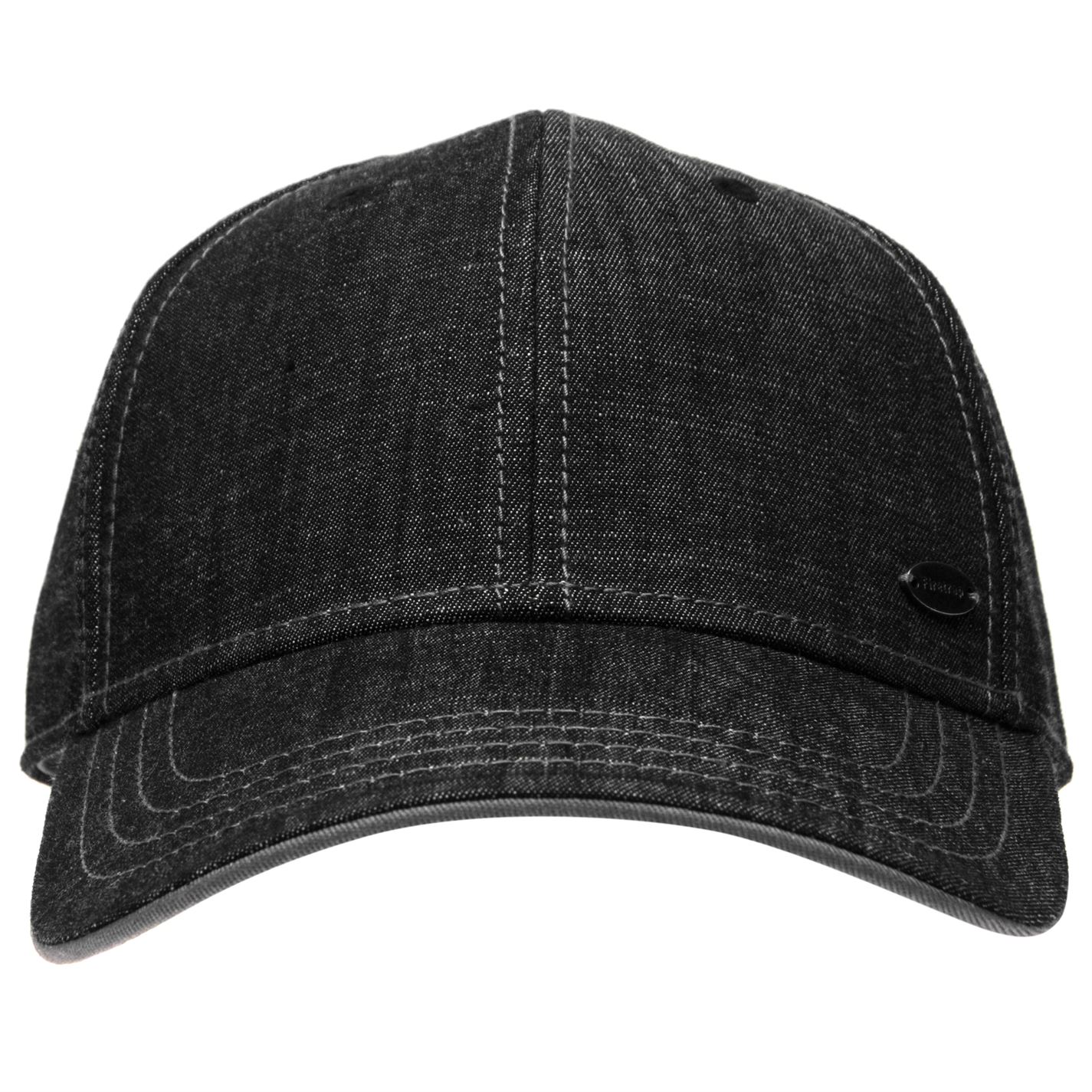 Canvas cap