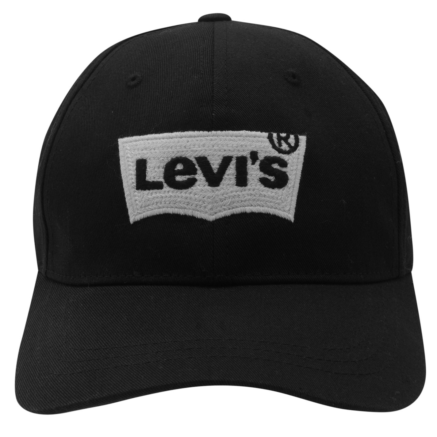 Levis Batwing Logo Cap Mens | eBay