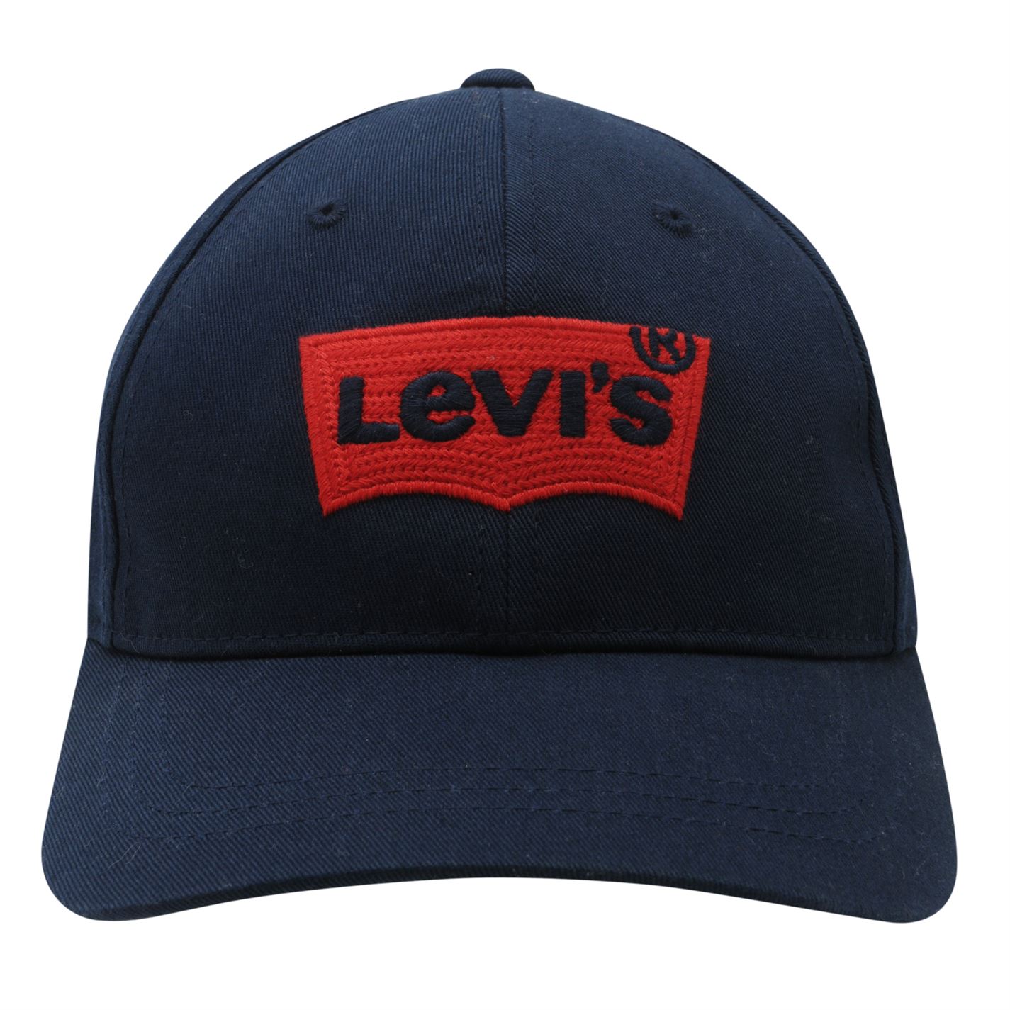 levis batwing logo