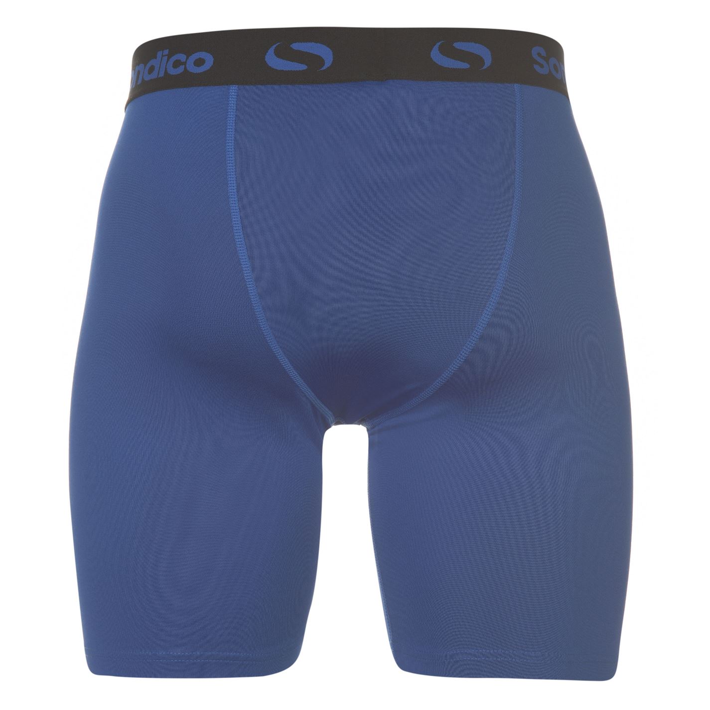 Sondico Mens Core 6 Base Layer Shorts Compression Fit Bottoms | eBay