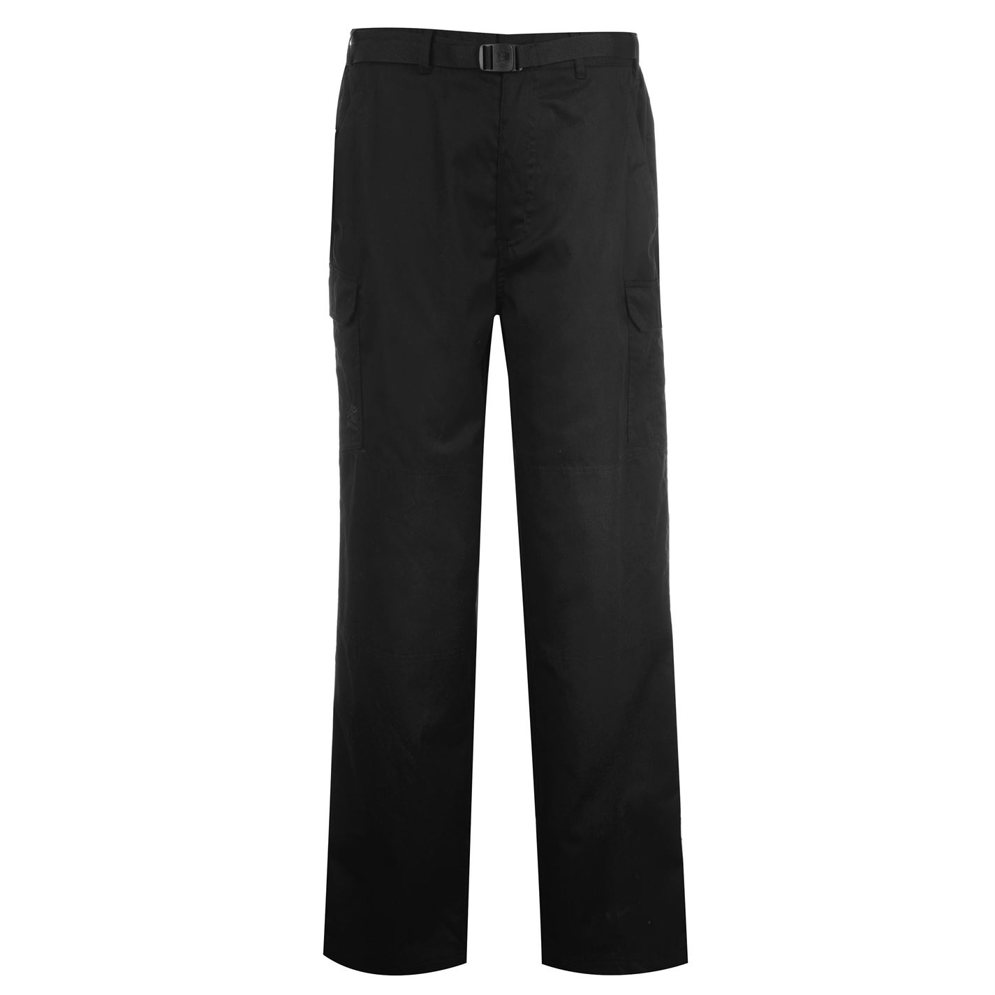Karrimor Mens Munro Trousers Breathable Front And Back Pockets Casual ...