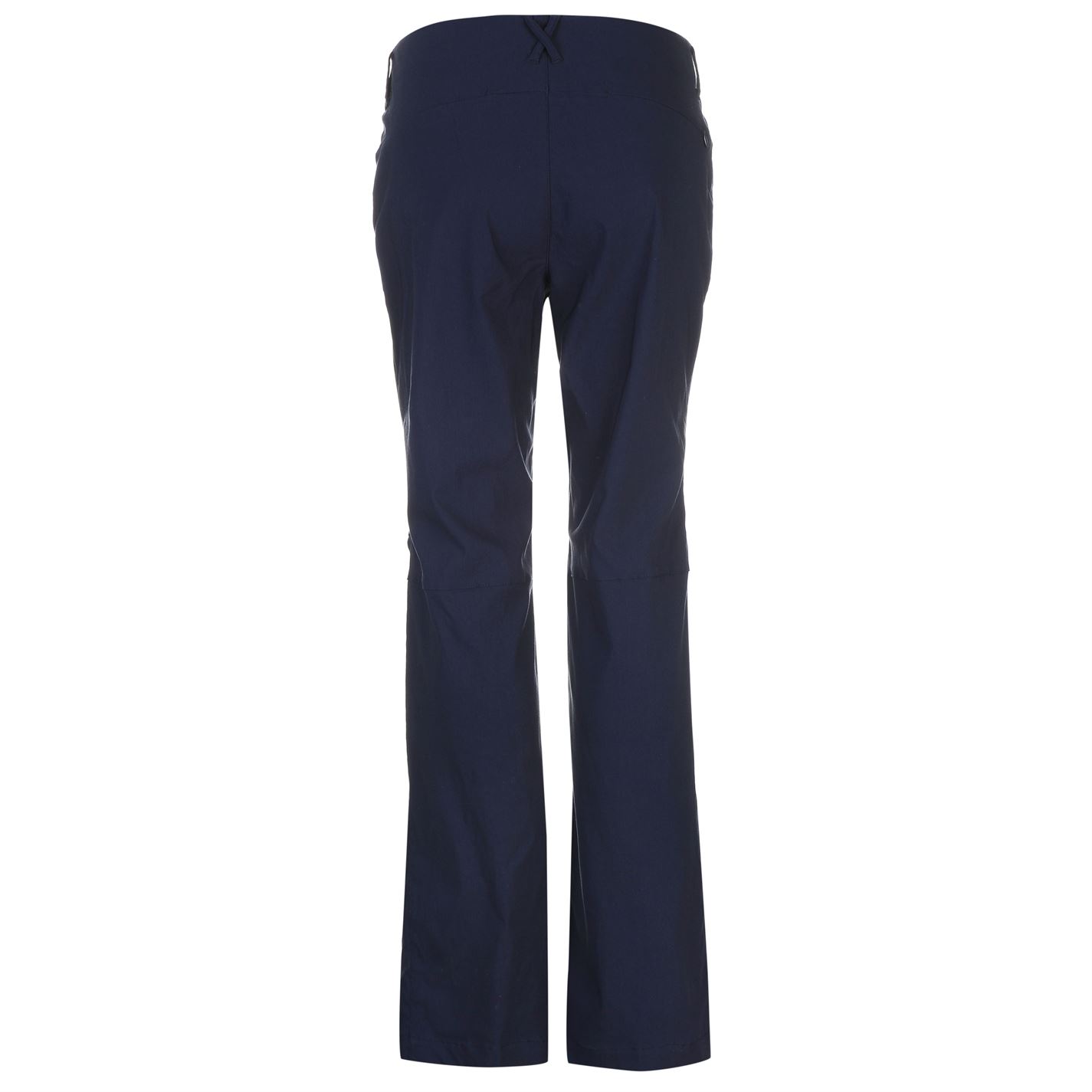 Karrimor Womens Ladies Panther Trousers Zip Fly Midweight Pants Bottoms ...