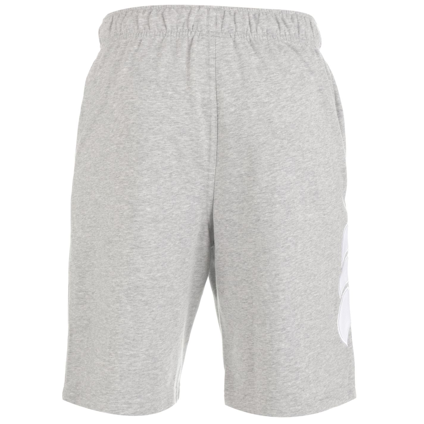 canterbury fleece shorts