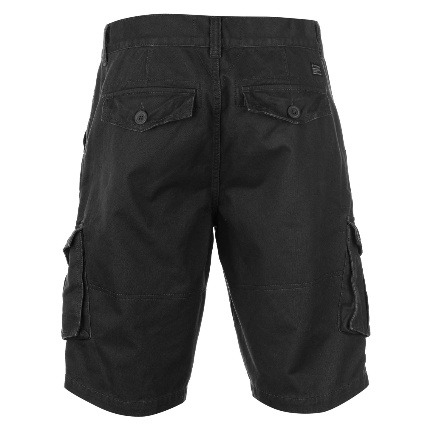 Mens Firetrap Below The Knee Shorts Cargo Cotton New | eBay