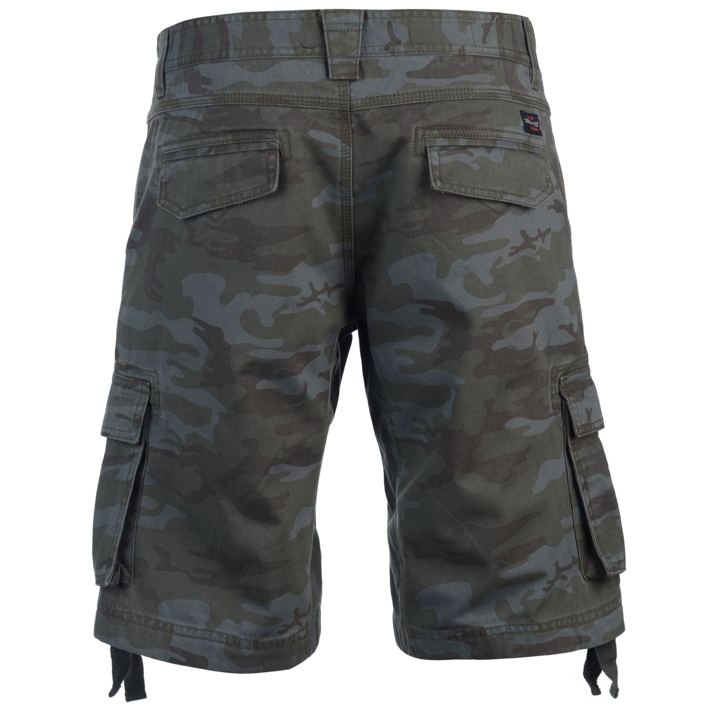 SoulCal Utility Shorts Mens Gents Cargo Pants Trousers Bottoms | eBay
