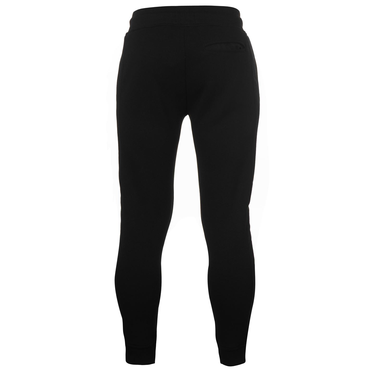 mens tapered jogging pants