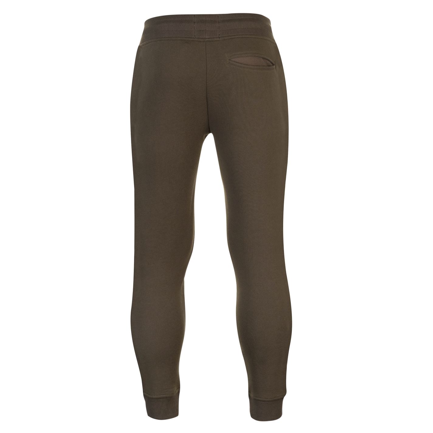 mens tapered jogging pants