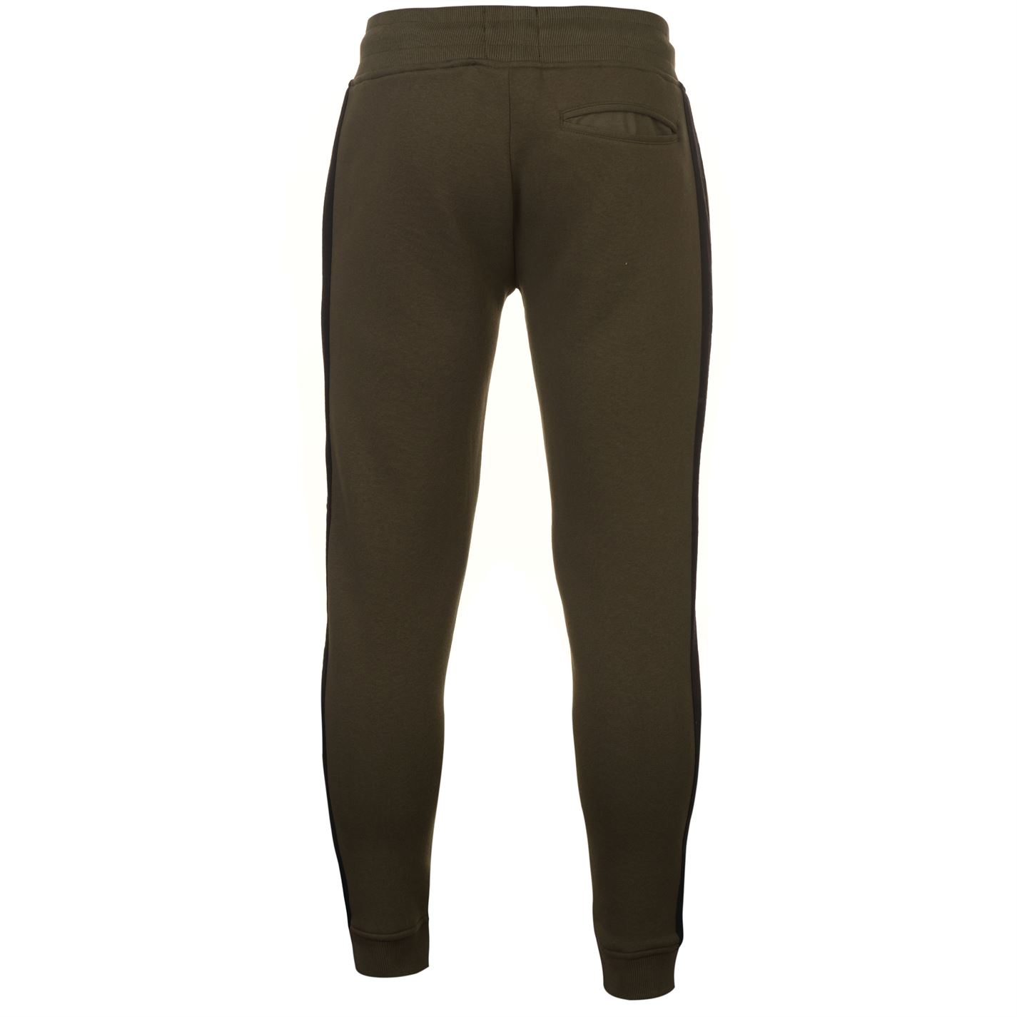 mens tapered jogging pants