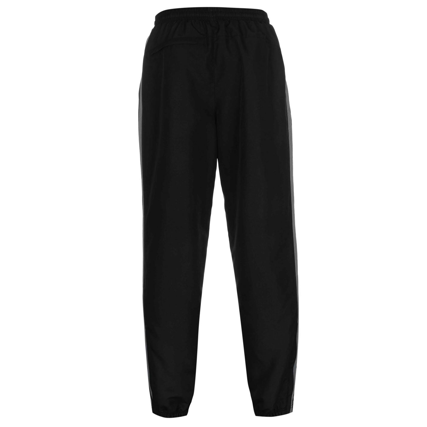 lined jogging bottoms