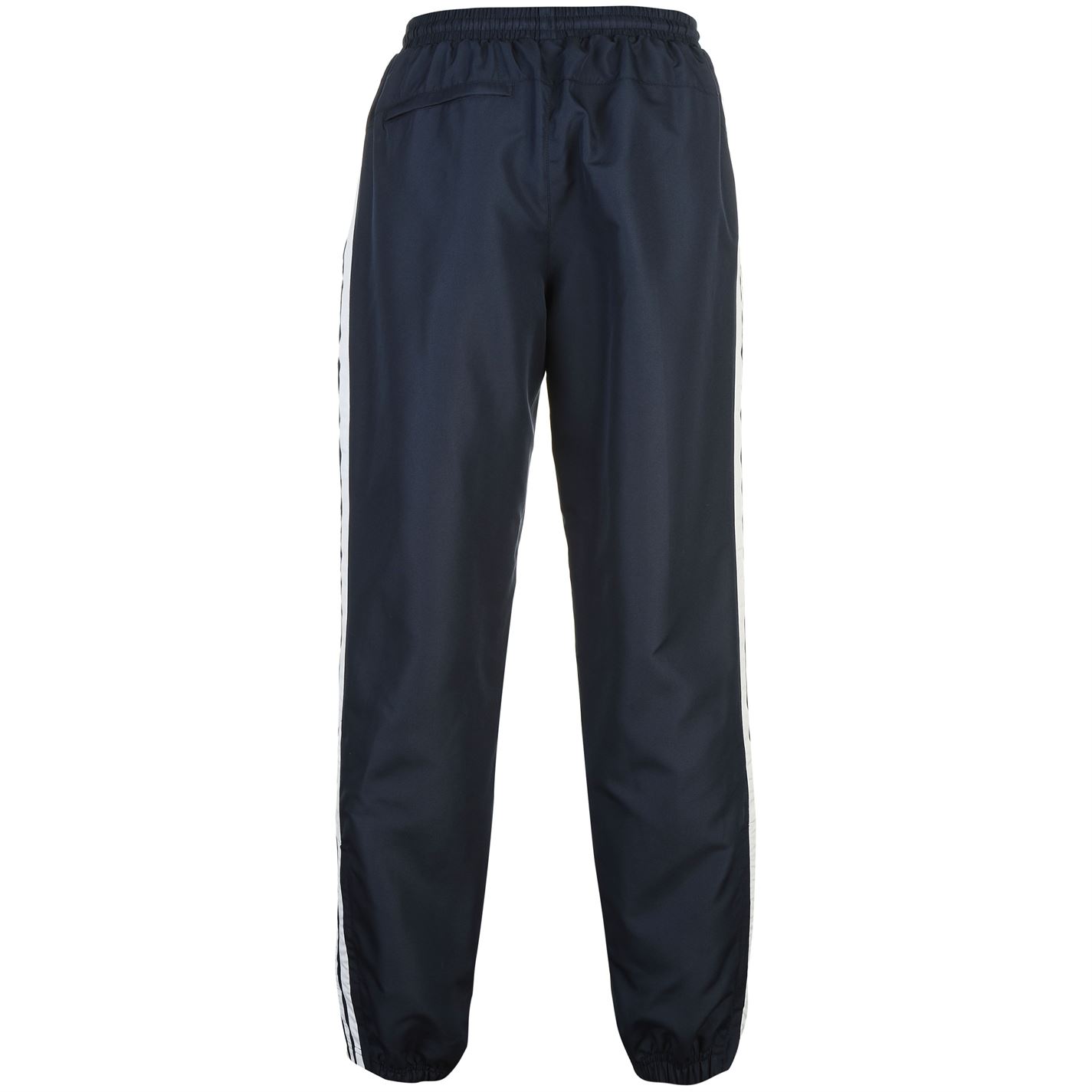 lined tracksuit bottoms mens