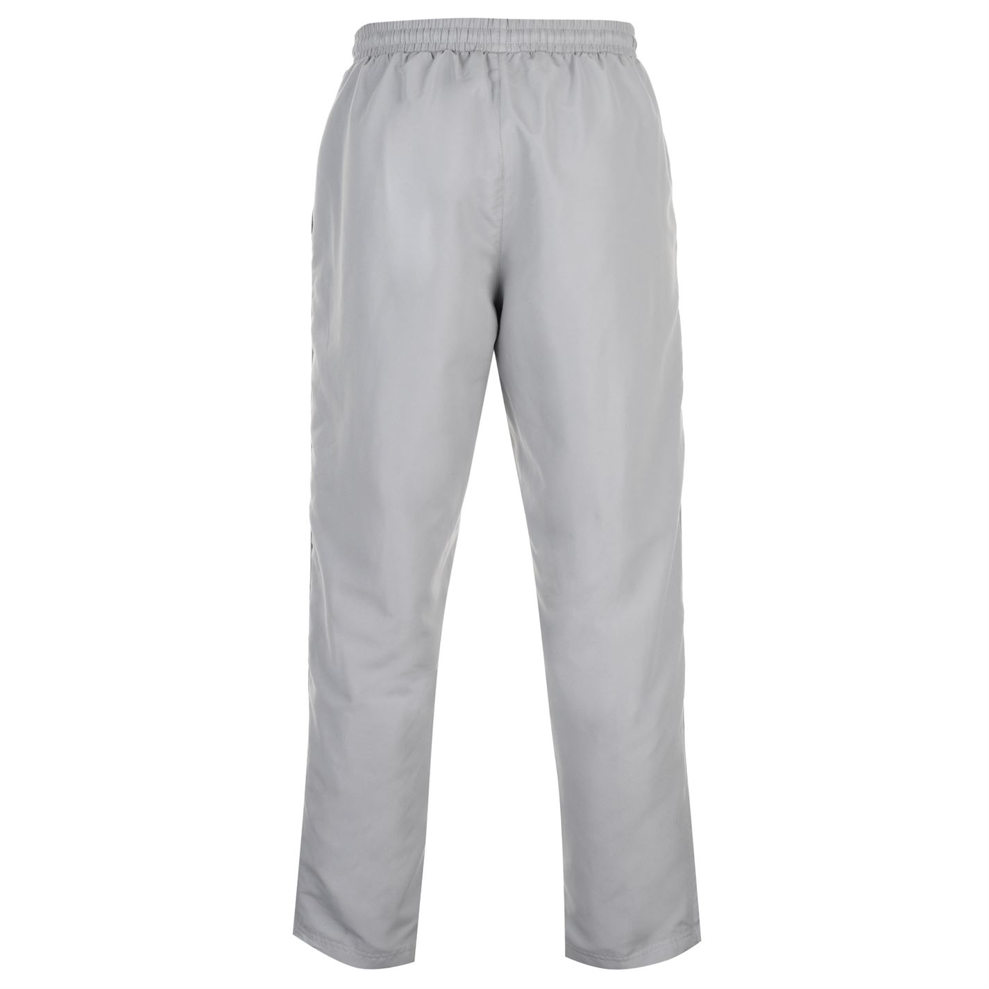 open hem joggers