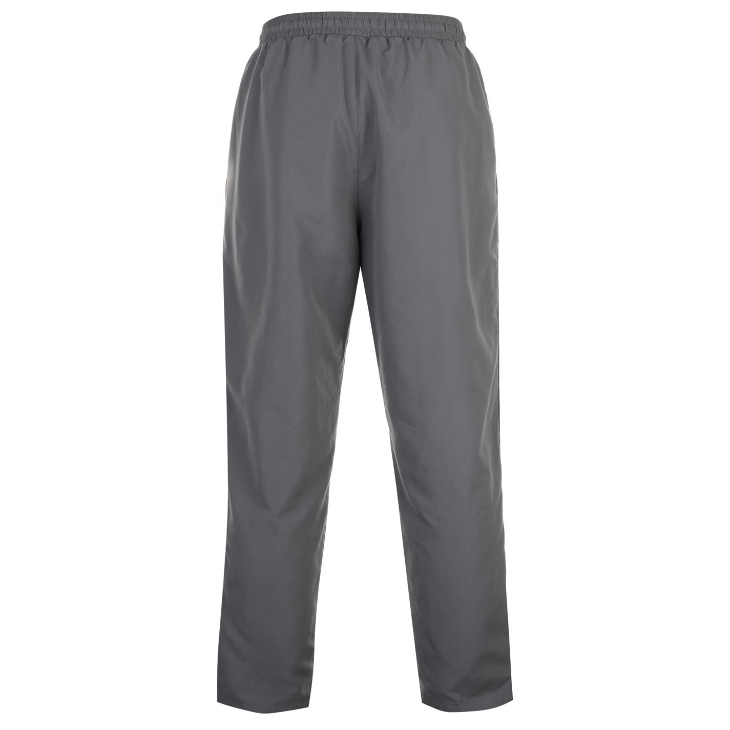 open hem joggers