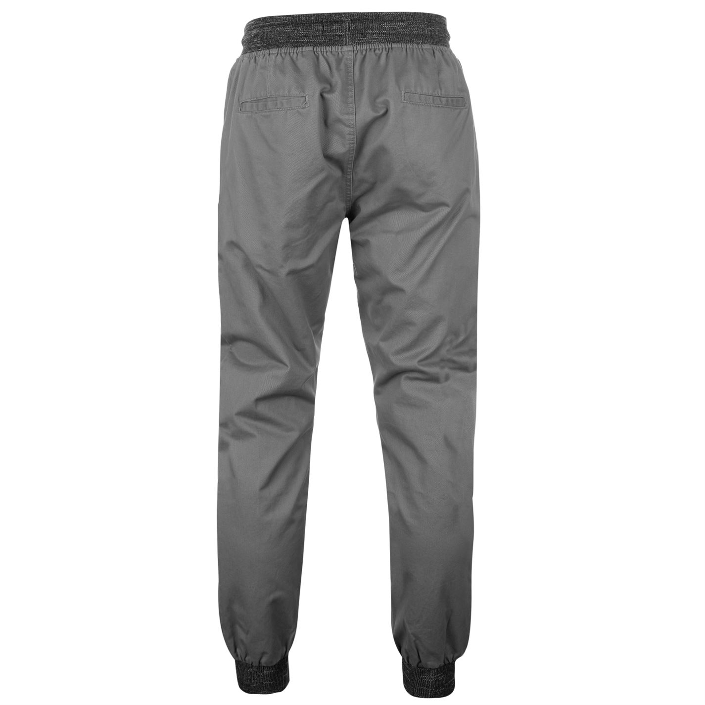 drawstring chinos mens