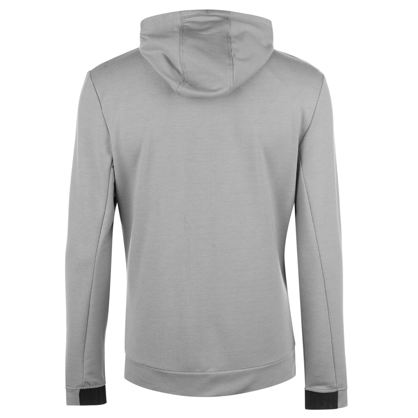 Everlast EverDri Jacket Mens Gents Performance Hoodie Coat Top Hoody ...