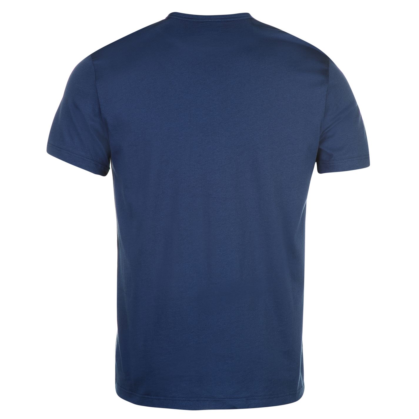 Calvin Klein Mens Gents Logo Crew T Shirt Tee Nightwear Top Short ...