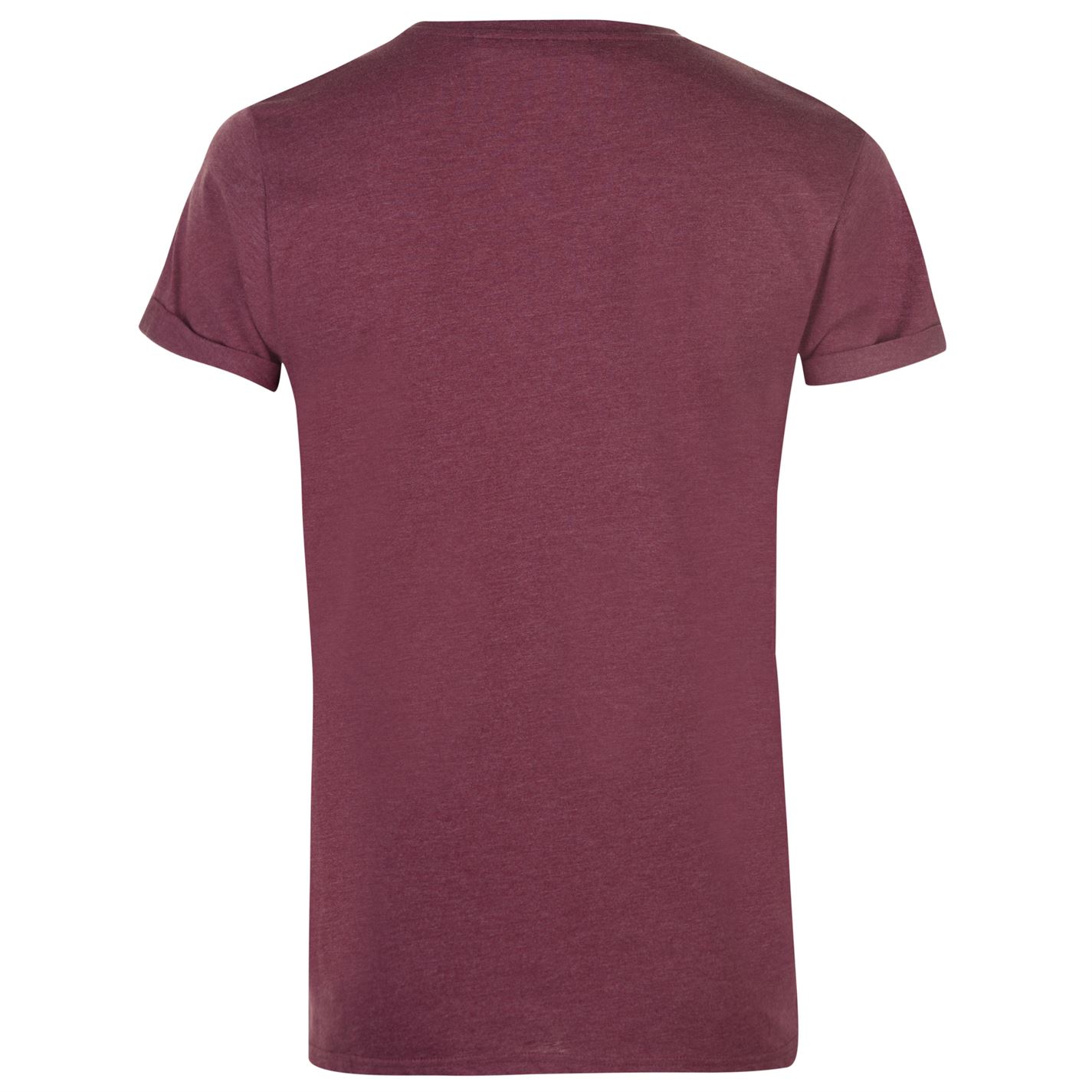 roll sleeve t shirt men