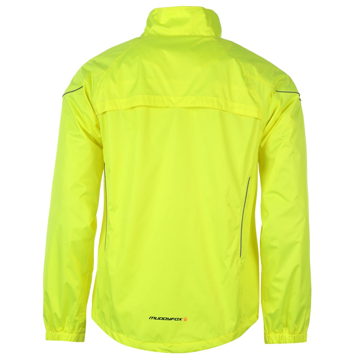 muddyfox cycling jacket