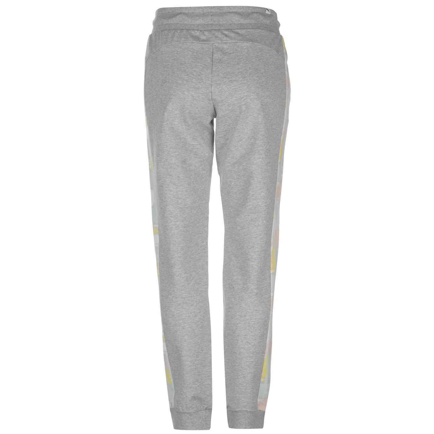 puma jogging bottoms