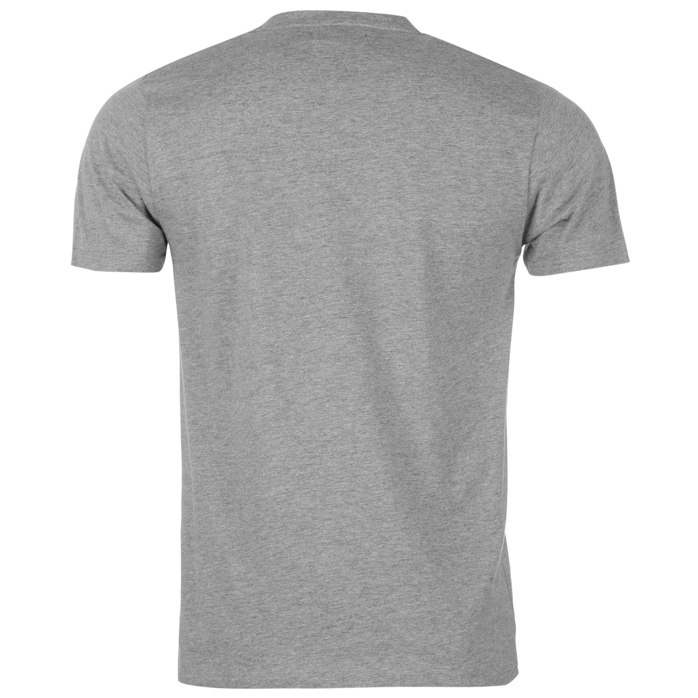 Pierre Cardin Gents Mens V-Neck T-Shirt Short Sleeve Tee Top | eBay