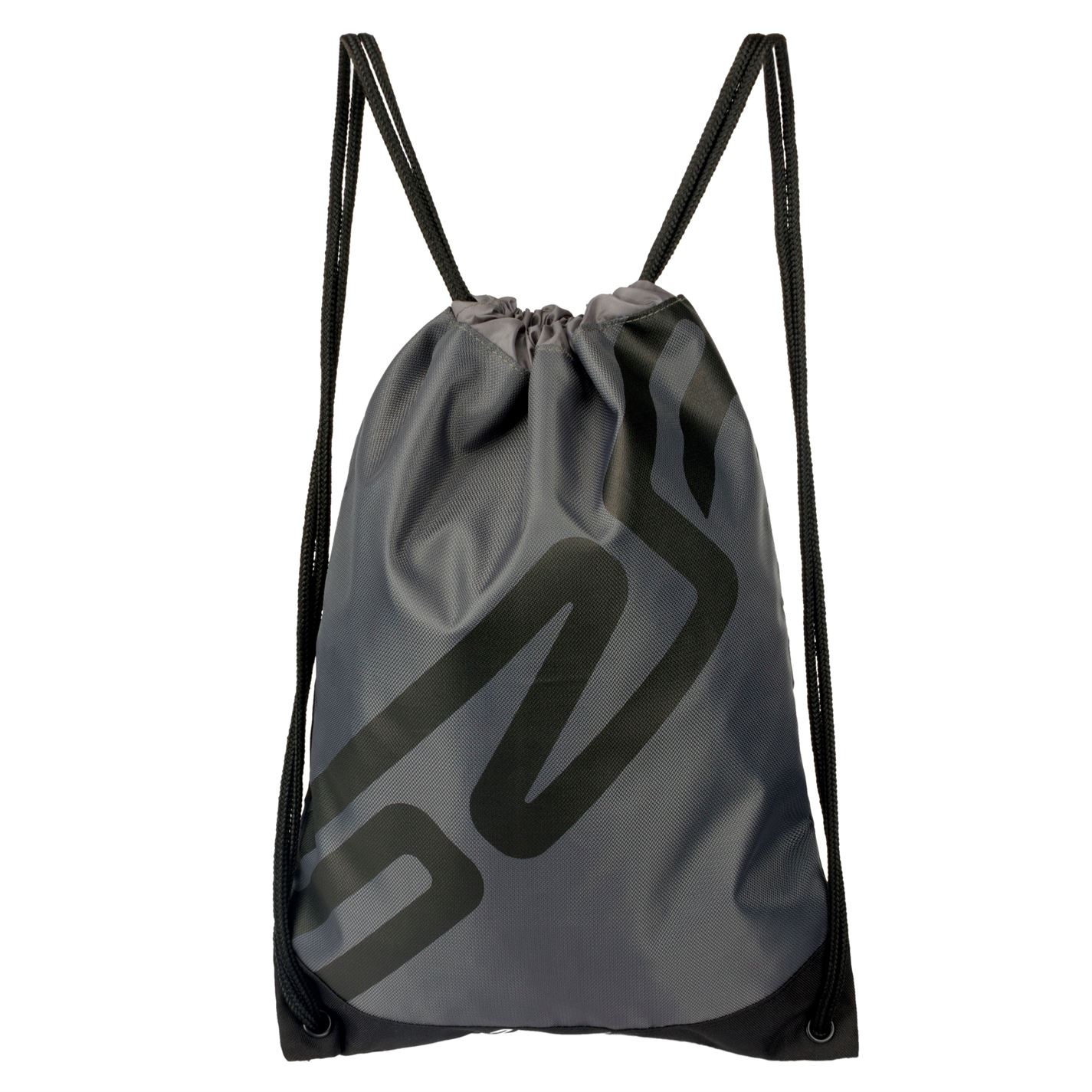 drawstring workout bag