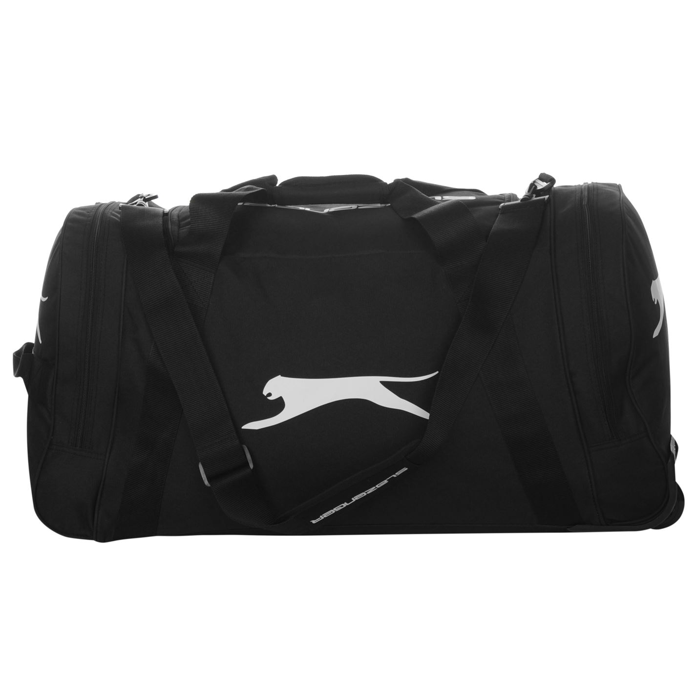 slazenger wheeled holdall