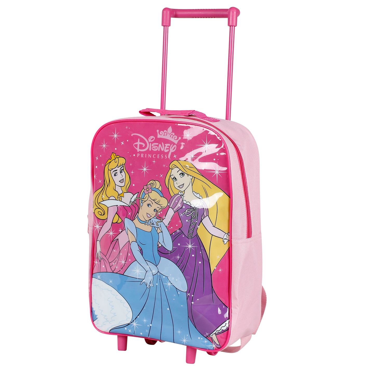 trolly bag for kids girls