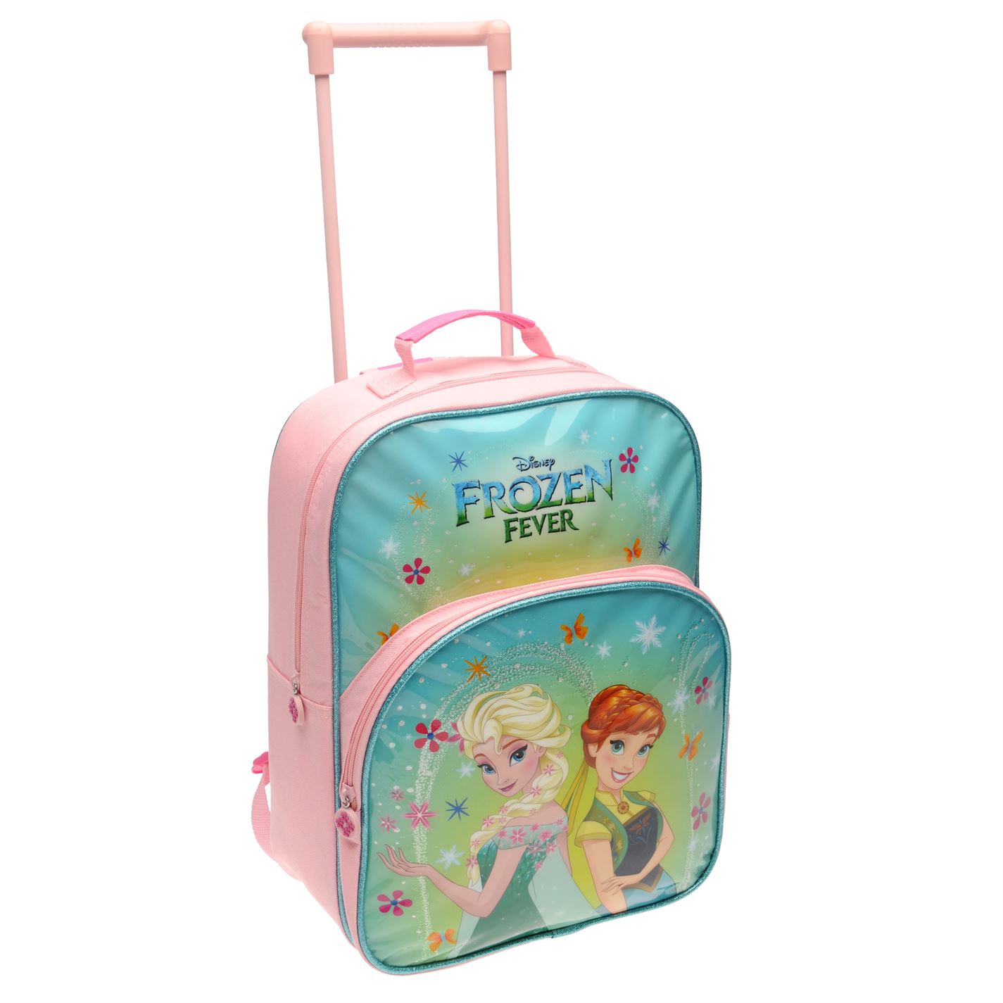 trolly bag for kids girls