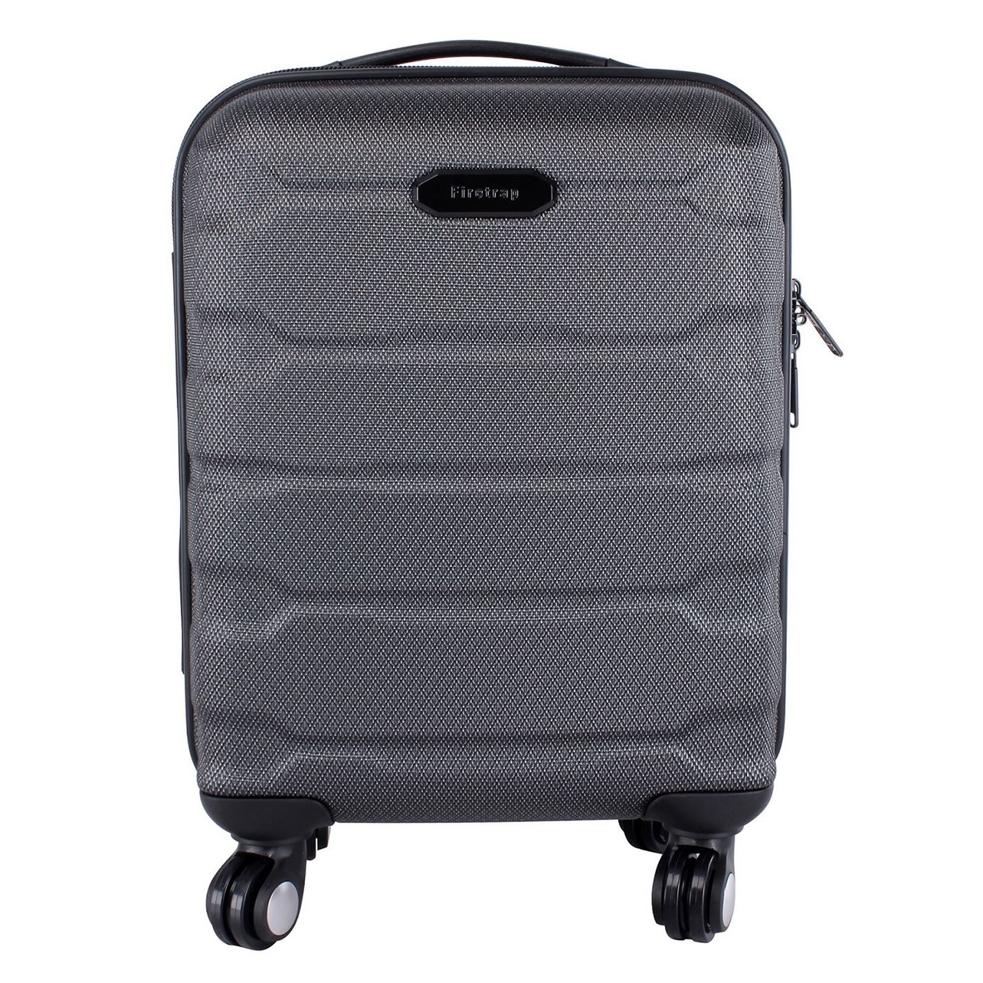 hard shell suitcase sports direct