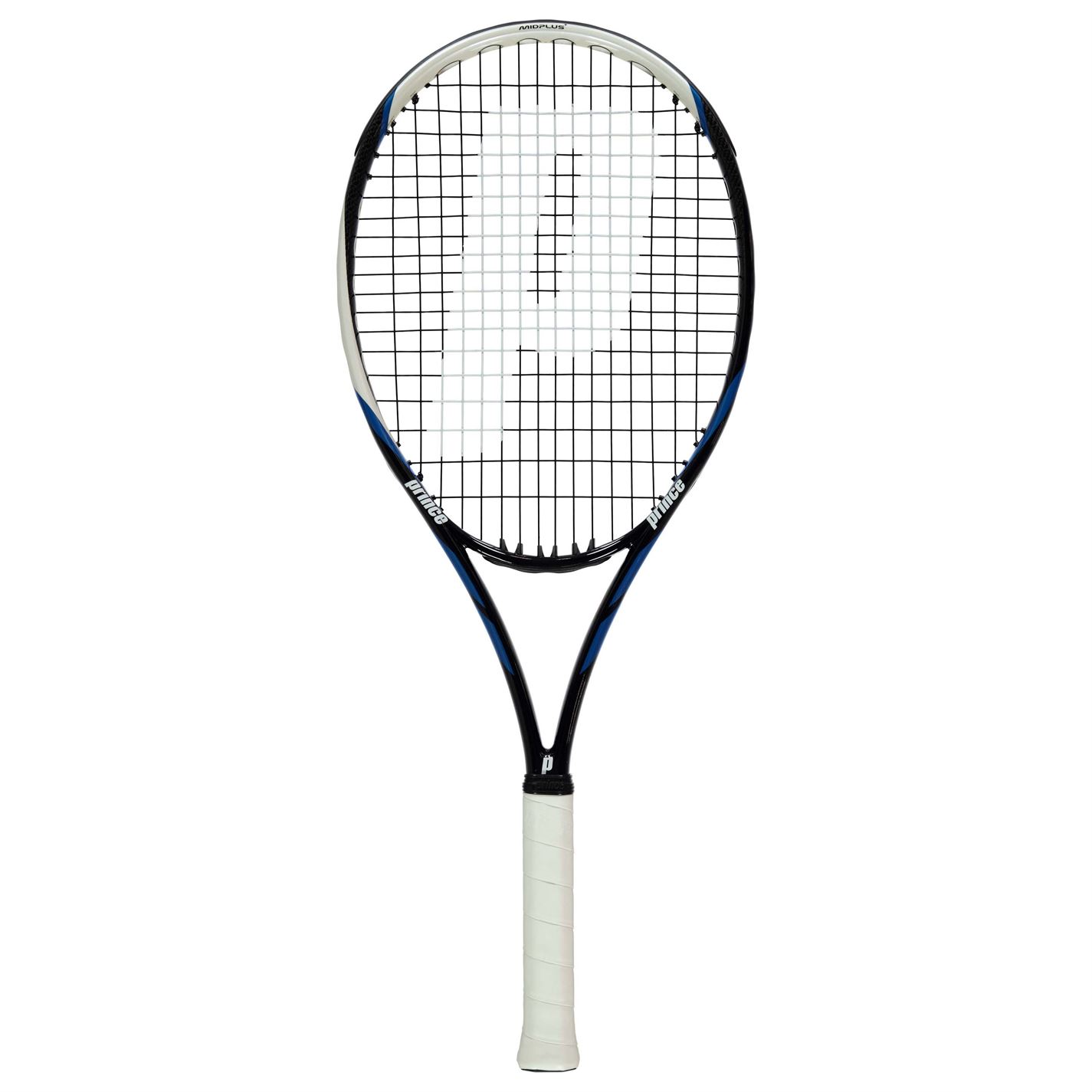 Prince Unisex Approach LS 105 Tennis Racket Pattern | eBay