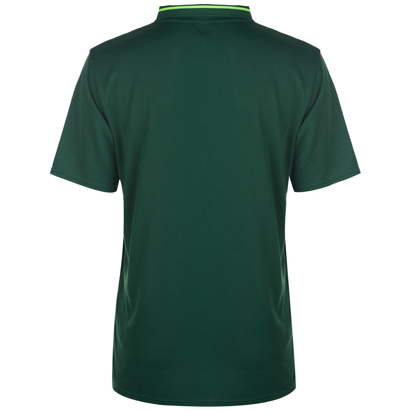 new balance t shirt mens Green